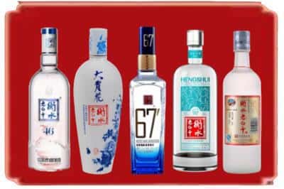 盂县回收衡水老白干
